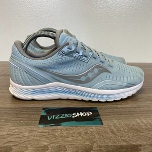 saucony kinvara womens size 8.5